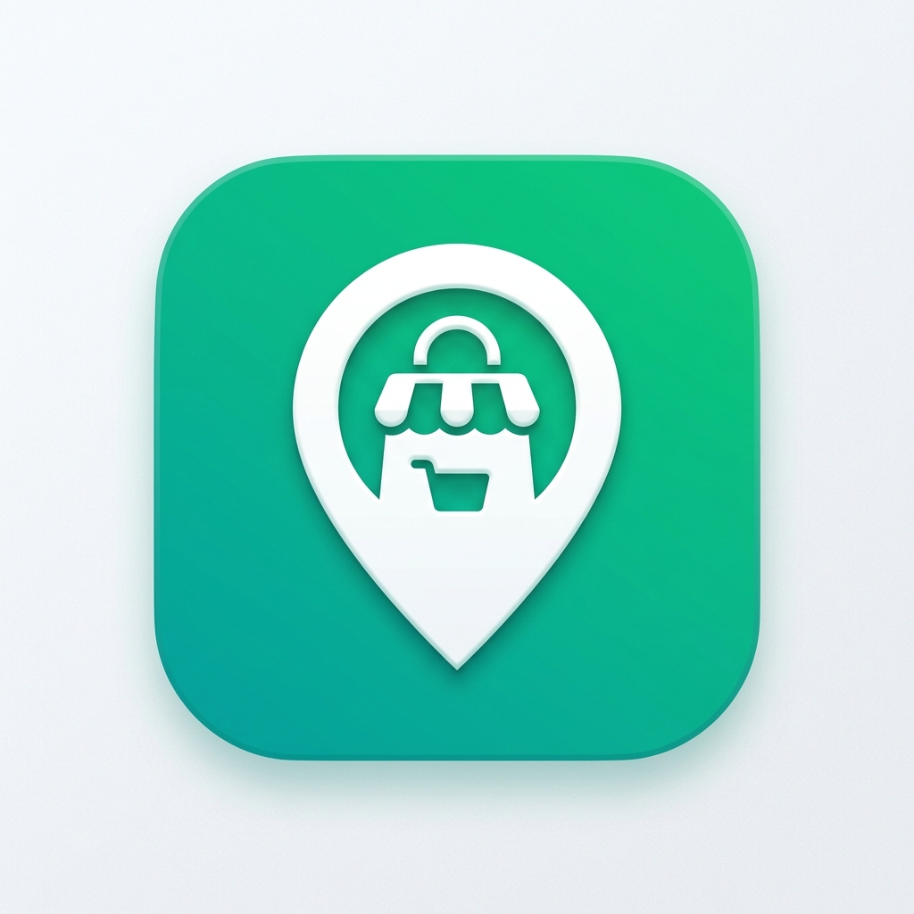 GoToMarket App Icon