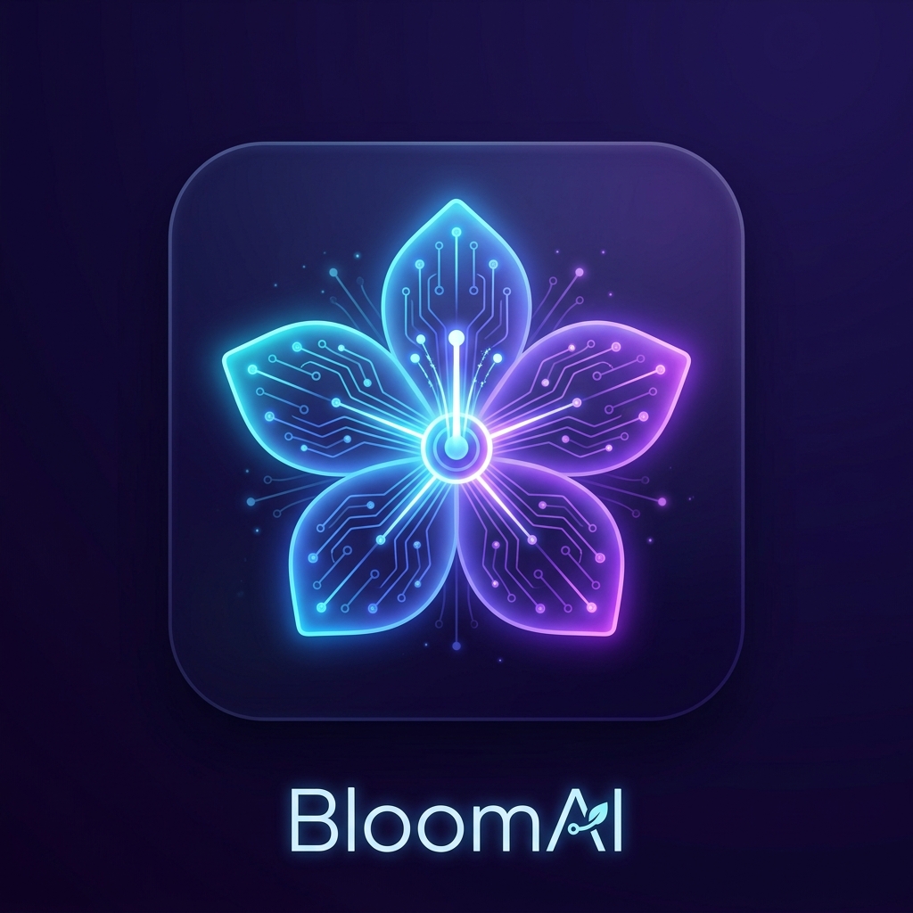 BloomAI Icon