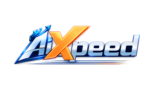AiXpeed Logo